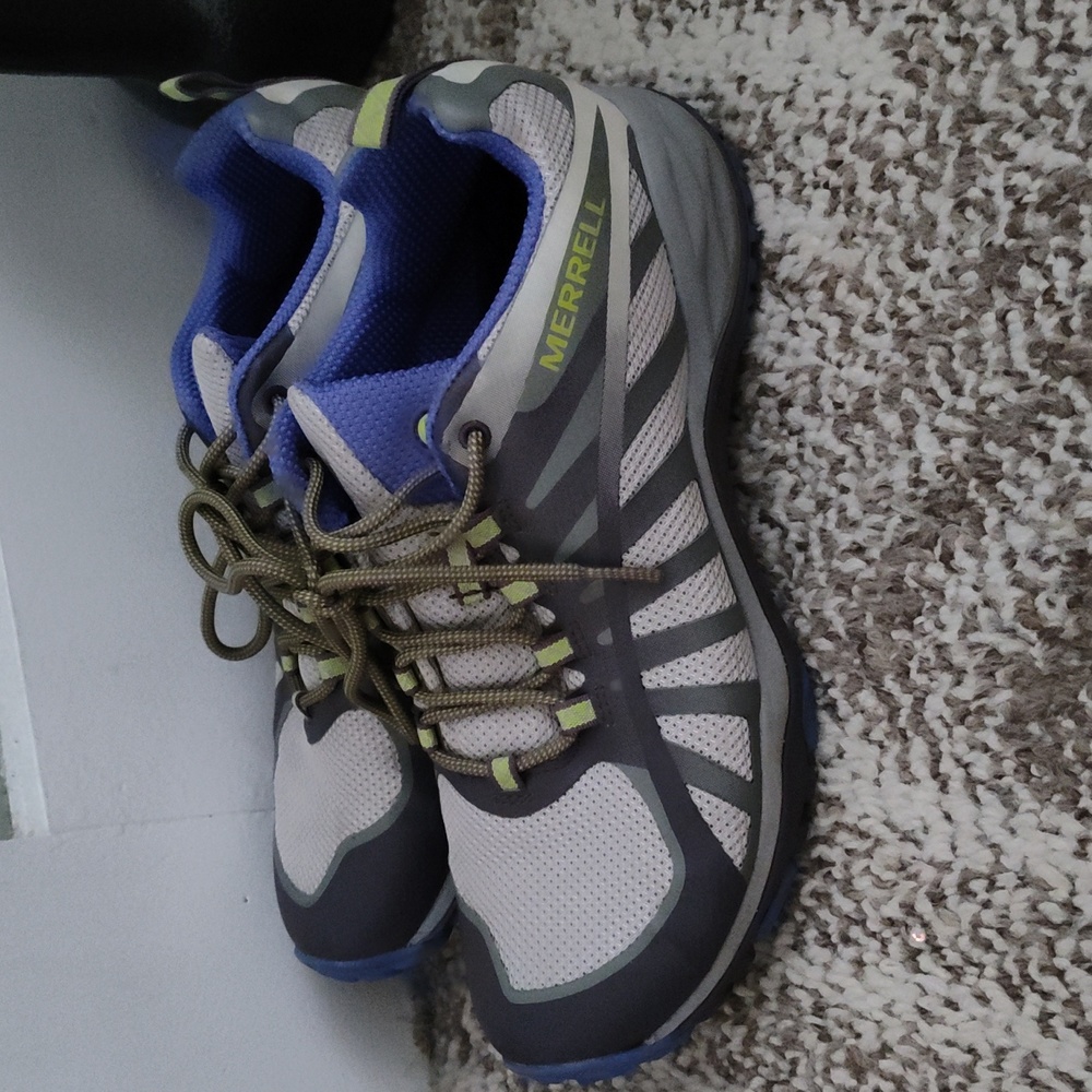 Merrell women's hiking shoe